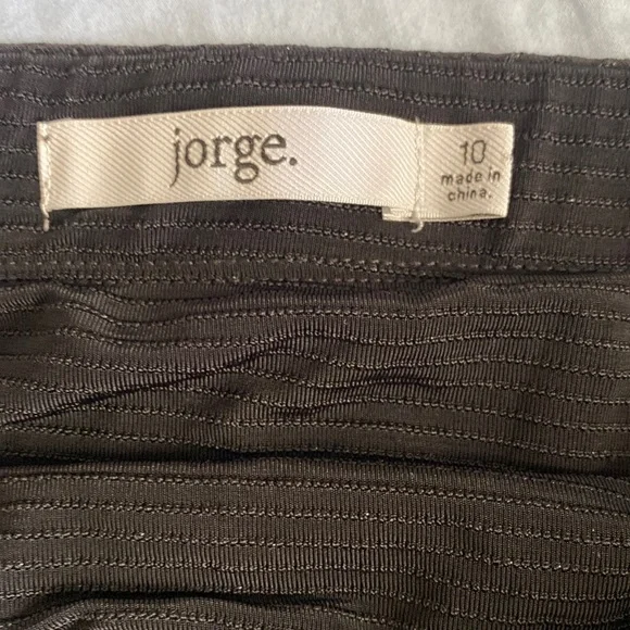Jorge - Skirt - Size 10 - Picture 2 of 7